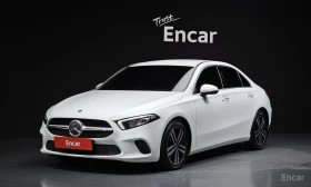 Mercedes-Benz A 220 