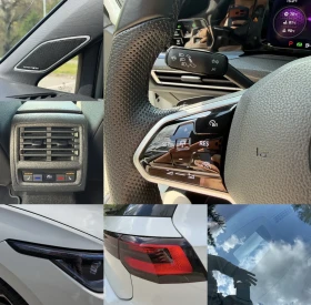 VW Golf VW Golf GTD* HEAD UP* ACTIVE SOUND* IQ LIGHT* DCC* - 27000 € / 52807.41 лв. - 20564114 15