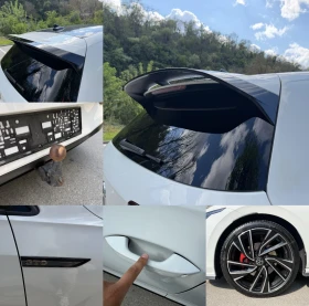 VW Golf VW Golf GTD* HEAD UP* ACTIVE SOUND* IQ LIGHT* DCC* - 27000 € / 52807.41 лв. - 20564114 14