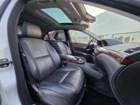Mercedes-Benz S 500 5.5 * V8 * 388 �.� | Mobile.bg � ����� ������ 8