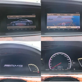 Mercedes-Benz S 500 5.5 * V8 * 388 �.� | Mobile.bg � ����� ������ 12