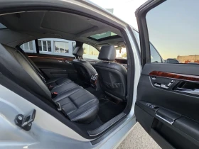 Mercedes-Benz S 500 5.5 * V8 * 388 �.� | Mobile.bg � ����� ������ 9