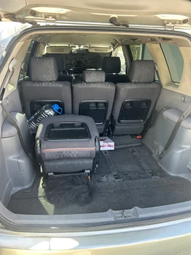 Toyota Avensis verso | Mobile.bg � ����� ������ 7