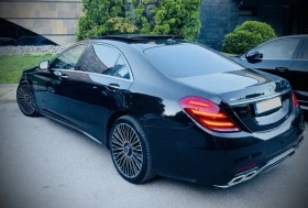 Mercedes-Benz S 500 LONG* �����* �����* �������* ��������� | Mobile.bg � ����� ������ 5