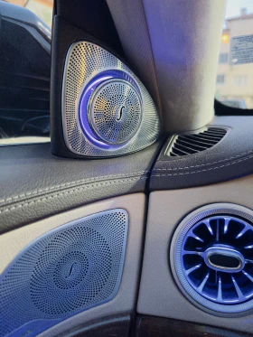 Mercedes-Benz S 500 LONG* �����* �����* �������* ��������� | Mobile.bg � ����� ������ 8