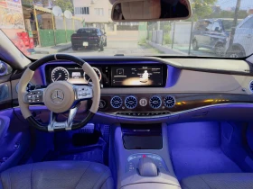 Mercedes-Benz S 500 LONG* �����* �����* �������* ��������� | Mobile.bg � ����� ������ 6