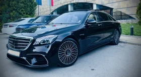 Mercedes-Benz S 500 LONG* �����* �����* �������* ��������� | Mobile.bg � ����� ������ 3