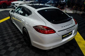 Porsche Panamera 3.6 FULL GTS PACK LED NAVI ������ 100% | Mobile.bg � ����� ������ 6