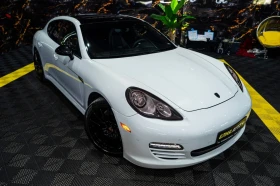 Porsche Panamera 3.6 FULL GTS PACK LED NAVI ������ 100% | Mobile.bg � ����� ������ 2