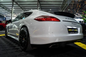 Porsche Panamera 3.6 FULL GTS PACK LED NAVI ������ 100% | Mobile.bg � ����� ������ 7