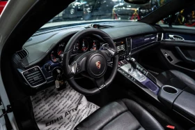 Porsche Panamera 3.6 FULL GTS PACK LED NAVI ������ 100% | Mobile.bg � ����� ������ 11