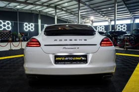 Porsche Panamera 3.6 FULL GTS PACK LED NAVI ������ 100% | Mobile.bg � ����� ������ 8