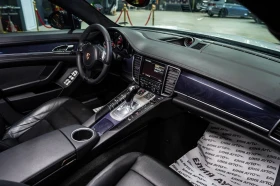 Porsche Panamera 3.6 FULL GTS PACK LED NAVI ������ 100% | Mobile.bg � ����� ������ 13