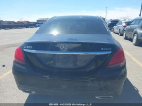 Mercedes-Benz C 300 * 4MATIC * CARFAX * ���� �� �� | Mobile.bg � ����� ������ 6