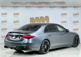 Mercedes-Benz S 63 AMG e-Perf.* Carbon* TV* HuD* 4D Burm* PPF* �������� | Mobile.bg � ����� ������ 3
