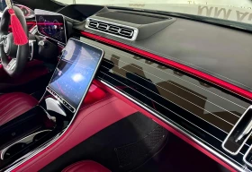Mercedes-Benz S 63 AMG e-Perf.* Carbon* TV* HuD* 4D Burm* PPF* �������� | Mobile.bg � ����� ������ 10