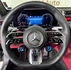 Mercedes-Benz S 63 AMG e-Perf.* Carbon* TV* HuD* 4D Burm* PPF* �������� | Mobile.bg � ����� ������ 13