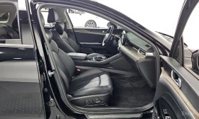 Kia K5 1.6* TURBO* NOBLESSE* ПОДГРЕВ* ОБДУХВАНЕ - 17100 € / 33444.69 лв. - 74921923 10