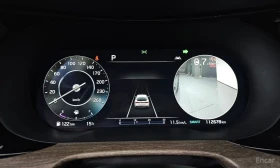 Kia K5 1.6* TURBO* NOBLESSE* ПОДГРЕВ* ОБДУХВАНЕ - 17100 € / 33444.69 лв. - 74921923 6