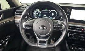 Kia K5 1.6* TURBO* NOBLESSE* ПОДГРЕВ* ОБДУХВАНЕ - 17100 € / 33444.69 лв. - 74921923 4