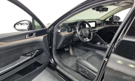 Kia K5 1.6* TURBO* NOBLESSE* ПОДГРЕВ* ОБДУХВАНЕ - 17100 € / 33444.69 лв. - 74921923 11