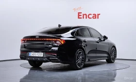 Kia K5 1.6* TURBO* NOBLESSE* ПОДГРЕВ* ОБДУХВАНЕ - 17100 € / 33444.69 лв. - 74921923 2