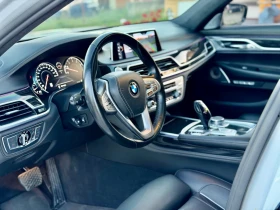 BMW 750 M-sport xDrive FULL 114.000km | Mobile.bg � ����� ������ 9
