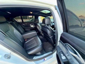 BMW 750 M-sport xDrive FULL 114.000km | Mobile.bg � ����� ������ 15