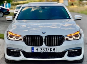 ������ BMW 750