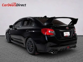Subaru Impreza * Limited w/Lip AWD Manual/Sunroof/Clean carfax/ V - 14800 € / 28946.28 лв. - 23009843 4