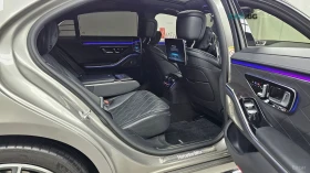 Mercedes-Benz S 500 LONG* 4MATIC* BURM* PANO* МОНИТОРИ* 360* HUD | Auto.bg — изображение 12