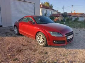 Audi Tt 2.0 TFSI | Mobile.bg � ����� ������ 8