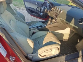 Audi Tt 2.0 TFSI | Mobile.bg � ����� ������ 10