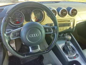 Audi Tt 2.0 TFSI | Mobile.bg � ����� ������ 14