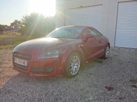 Audi Tt 2.0 TFSI | Mobile.bg � ����� ������ 3
