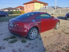 Audi Tt 2.0 TFSI | Mobile.bg � ����� ������ 7