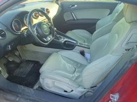 Audi Tt 2.0 TFSI | Mobile.bg � ����� ������ 9