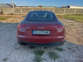 Audi Tt 2.0 TFSI | Mobile.bg � ����� ������ 6