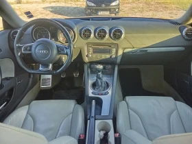 Audi Tt 2.0 TFSI | Mobile.bg � ����� ������ 13