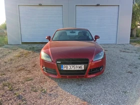 Audi Tt 2.0 TFSI | Mobile.bg � ����� ������ 2