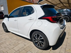 Toyota Yaris Hybrid Team Deutschland | Mobile.bg � ����� ������ 4