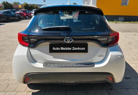 Toyota Yaris Hybrid Team Deutschland | Mobile.bg � ����� ������ 5