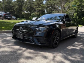 ������ Mercedes-Benz E 350