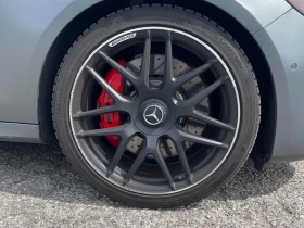 Mercedes-Benz E 63 AMG * АВТОКРЕДИТ БЕЗ ПЪРВОНАЧАЛНА ВНОСКА*  | Auto.bg — изображение 7