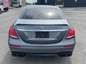 Mercedes-Benz E 63 AMG * АВТОКРЕДИТ БЕЗ ПЪРВОНАЧАЛНА ВНОСКА*  | Auto.bg — изображение 4