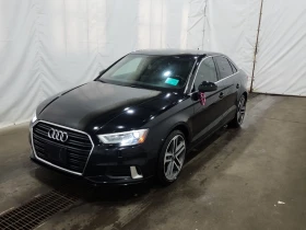 Audi A3 * 2.0T PROGRESSIV * CARFAX * ЦЕНА ДО БГ
