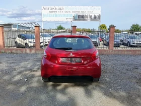 Peugeot 208 1.2i 82ps. | Auto.bg — изображение 5