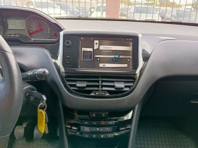 Peugeot 208 1.2i 82ps. | Auto.bg — изображение 13