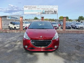 Peugeot 208 1.2i 82ps. | Auto.bg — изображение 2