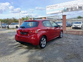 Peugeot 208 1.2i 82ps. | Auto.bg — изображение 4